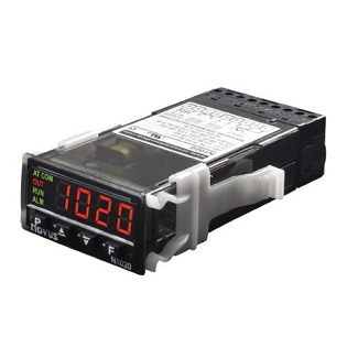 NOVUS N1020 Temperature Controller