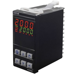 NOVUS N2000 Universal Controller
