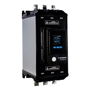 VMX-Synergy Plus - Advanced energy saving, Powerful control