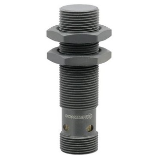 Weld immuno inductive sensors  - Contrinex Weld Immuno