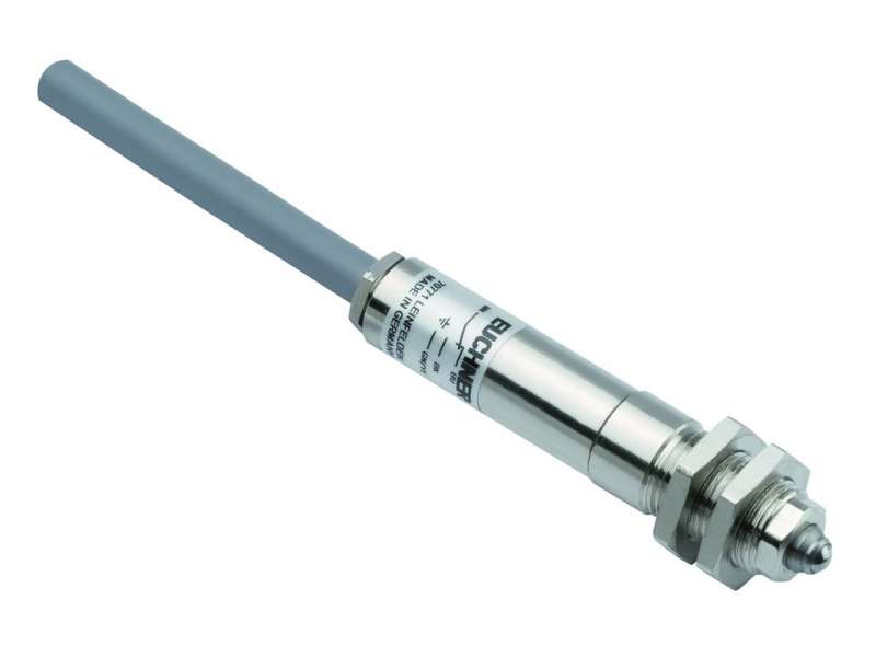 EUCHNER Precision single hole fixing limit switch EGT1-5000; 001733