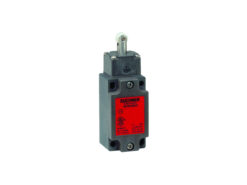EUCHNER Safety switch NZ1RG-511-M; 088605 EUCHNER Safety switch NZ1RG-511-M; 088605