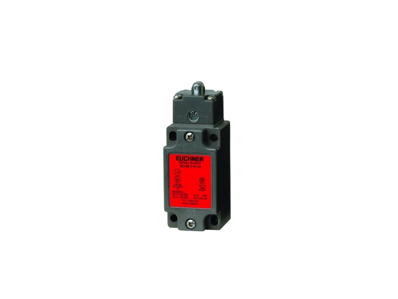 EUCHNER Safety switch NZ1RK-3131-M; 090908