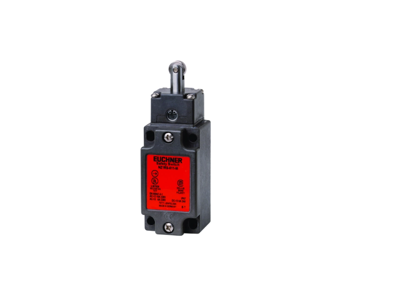 EUCHNER Safety switch NZ1RS-2121-M; 087595 EUCHNER Safety switch NZ1RS-2121-M; 087595