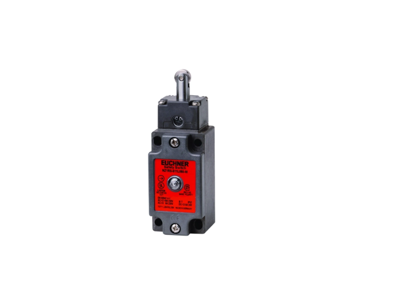 EUCHNER Safety switch NZ1RS-511L060GE-M; 086528 EUCHNER Safety switch NZ1RS-511L060GE-M; 086528