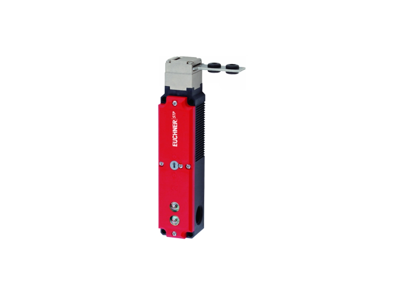 EUCHNER Safety switch STP3D-537A024L024M; 097210 EUCHNER Safety switch STP3D-537A024L024M; 097210