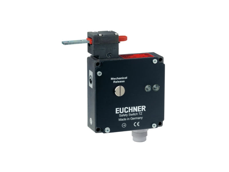 EUCHNER Safety switch TZ1RE024SR11VAB-C1933; 083231 EUCHNER Safety switch TZ1RE024SR11VAB-C1933; 083231