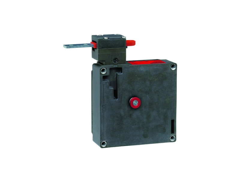 EUCHNER Safety switch TZ1RE110M-C1684; 089475 EUCHNER Safety switch TZ1RE110M-C1684; 089475