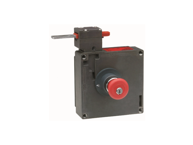 EUCHNER Safety switch TZ1RE110MVAB-C1828; 094312 EUCHNER Safety switch TZ1RE110MVAB-C1828; 094312