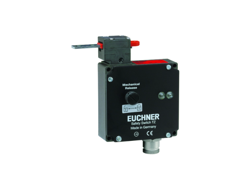 EUCHNER Safety switch TZ2LE024BHA-C1903; 082083