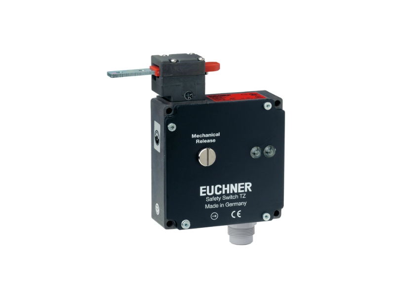 EUCHNER Safety switch TZ2LE220SR6; 045450 EUCHNER Safety switch TZ2LE220SR6; 045450