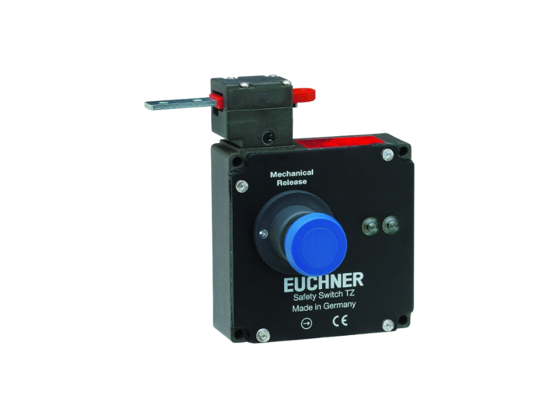 EUCHNER Safety switch TZ2RE024MVAB-C1823; 089456 EUCHNER Safety switch TZ2RE024MVAB-C1823; 089456