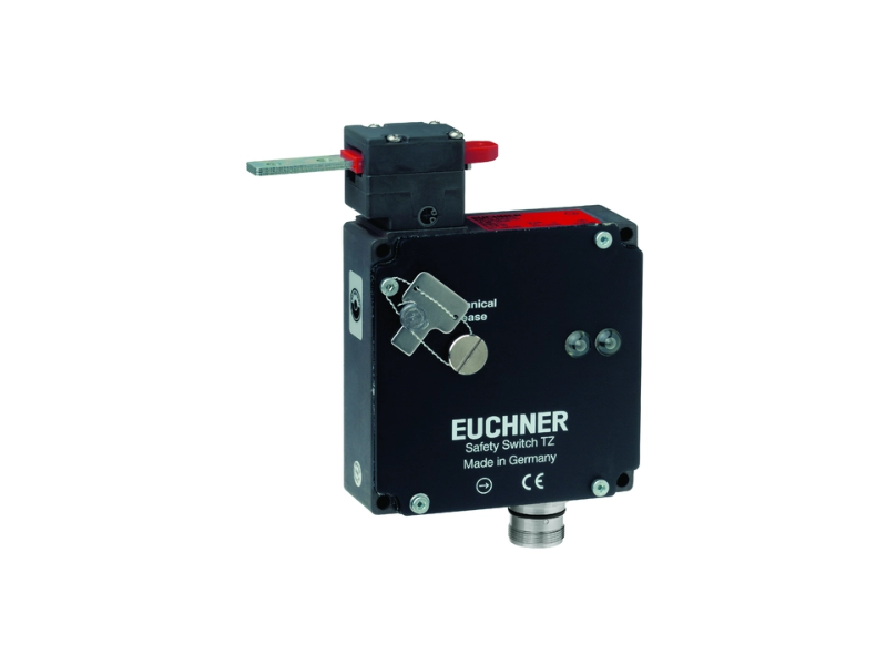 EUCHNER Safety switch TZ2RE024RC18VAB-C1826; 085181 EUCHNER Safety switch TZ2RE024RC18VAB-C1826; 085181