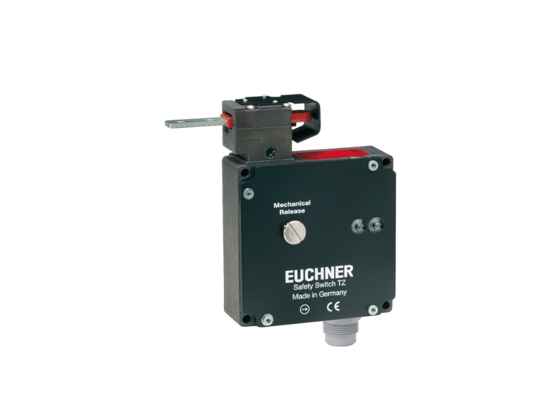 EUCHNER Safety switch TZ2RE024SR6-C1677; 059699 EUCHNER Safety switch TZ2RE024SR6-C1677; 059699