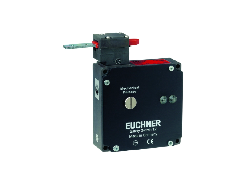 EUCHNER Safety switch TZ2RE220M; 088032 EUCHNER Safety switch TZ2RE220M; 088032
