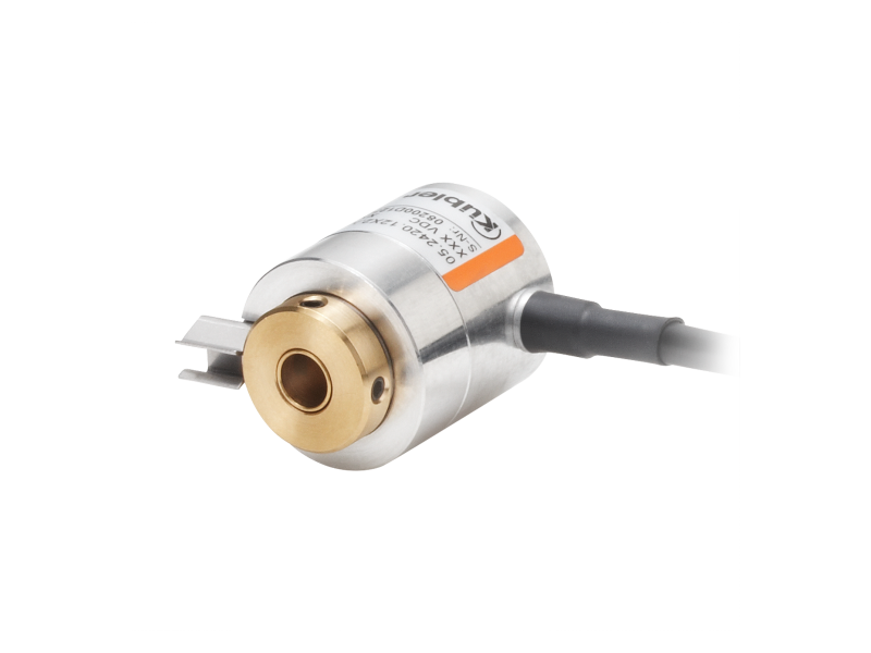 Kuebler Encoders Absolute singleturn 2470; 8.2470.1X1X.G121 Kuebler Encoders Absolute singleturn 2470; 8.2470.1X1X.G121