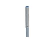 CONTRINEX 2 wire Classics Series 600 Ø 4 Embeddable 0.8 mm ≤ 1 / ≥ 2.2 mA 7.7...9 VDC, SKU: DW-AD-605-04; 220-020-454