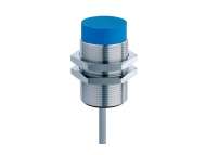 CONTRINEX Induktivni senzor cilindrični ,DW-AD-617-M30, 15mm, 2 žice, NO,  dvožilni pvc kabl 2m ;220-820-913