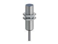 CONTRINEX Induktivni senzor cilindrični M18,DW-AD-603-M18, 5mm,PNP, NO,   trožilni pvc kabl 2m ;320-820-103