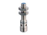 CONTRINEX Induktivni senzor cilindrični M8,  DW-AS-624-M8 , 2mm, PNP, NC, sa konektorom M12 4pin ; 320-620-031