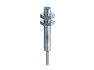 CONTRINEX Induktivni senzor cilindrični M8,DW-AD-522-M8, 4mm,NPN , NC,trožilni pvc kabl 2m ;330-020-035