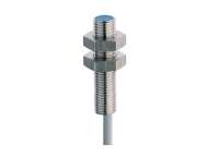 CONTRINEX Induktivni senzor cilindrični M8,DW-AD-603-M8, 1.5mm,PNP , NO,  trožilni pvc kabl 2m ;320-520-114