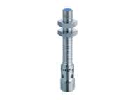 CONTRINEX Induktivni senzor cilindrični M8,DW-AS-521-M8, 4mm, NPN, NO,  M12 kabal sa 4-pina ;330-020-068
