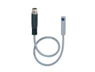 CONTRINEX Induktivni senzor NAMUR, C5, strujni izlaz, M8 kabal 3-pina ; 220-020-495