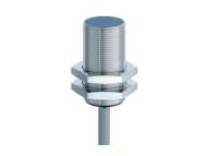 CONTRINEX Induktivni senzor NAMUR  M18,operativne distance 5 mm, strujni izlaz,dvožilni PUR kabal dužine 2m;220-820-503