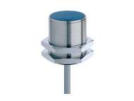 CONTRINEX Induktivni senzor NAMUR  M30,operativne distance 10 mm, strujni izlaz,dvožilni pvc kabal dužine 2m;220-820-523