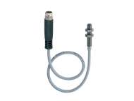CONTRINEX Induktivni senzor NAMUR M4,operativne distance 0.6mm, M8 3-pina;220-020-350