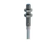CONTRINEX Induktivni senzor NAMUR  M5,operativne distance 0.8mm, strujni izlaz,dvožilni PVC kabal dužine 2m;220-020-455