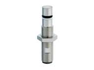 CONTRINEX Induktivni senzor otporan na visoki pritisak, M12, detekciono rastojanje 1,5mm,NPN, NO, DW-AS-501-P12-630 ; 330-020-234