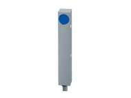 CONTRINEX Induktivni senzor sa analognim izlazom, C8 (8x8), 4mm merni opseg,trožilni  PUR 2m DW-AD-509-C8-390 ;330-020-496