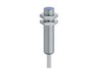 CONTRINEX Induktivni senzor sa analognim izlazom, M12, 6mm merni opseg, PUR 2m 4-žice , DW-AD-509-M12;330-020-363