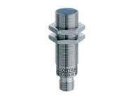 CONTRINEX Induktivni senzor sa analognim izlazom, M18, 10mm merni opseg, M12 4-pina ,  DW-AS-509-M18-002;330-020-393