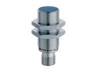 CONTRINEX Induktivni senzor sa analognim izlazom, M18, 10mm merni opseg, M12 4-pina ,  DW-AS-509-M18-120;330-020-394
