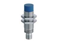 CONTRINEX Induktivni senzor sa analognim izlazom, M18, 10mm merni opseg, M12 4-pina ,  DW-AS-519-M18-002;330-020-397