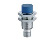 CONTRINEX Induktivni senzor sa analognim izlazom, M18, 20mm merni opseg, M12 4-pina ,  DW-AS-519-M18-320;330-020-399