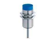 CONTRINEX Induktivni senzor sa analognim izlazom, M30, 40mm merni opseg, PUR kabl 2m   DW-AD-519-M30 ; 330-020-432