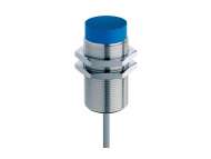 CONTRINEX Induktivni senzor sa analognim izlazom, M30, 40mm merni opseg, PUR kabl 2m   DW-AD-519-M30-390 ; 330-020-435