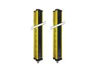 CONTRINEX Light curtain basic standard Type 2 Hand 30 mm (hand) Cat. 2, PL c, Type 2 , YBB-30K2-XXXX-G012 ; 630-400-059/630-400-071