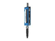 CONTRINEX Minijaturni fotoelektrični senzor 31x60mm, fiber amplifier , M8 4-pin konektor, NPN, LFS-3066-101  ; 620-000-942