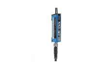 CONTRINEX Minijaturni fotoelektrični senzor 31x60mm, fiber amplifier , M8 4-pin konektor, PNP, LFS-3060-103  ; 620-000-915