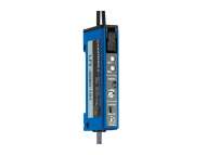CONTRINEX Minijaturni fotoelektrični senzor 31x60mm, fiber amplifier , PVC 2m, 4wire  konektor, NPN,  LFK-3060-101 ;620-000-909