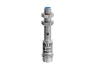 CONTRINEX Minijaturni senzor M5, ugradiv, operativna distanca 0.8mm,NPN, NO,DW-AS-601-M5 ;320-920-212