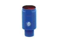 CONTRINEX Standardni fotoelektrični senzor,background suppression,M18,NPN,  LHR-M18PA-PMS-101 ;620-600-218