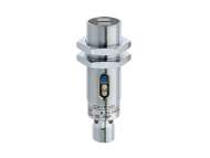 CONTRINEX Standardni fotoelektrični senzor,background suppression,M18,NPN,  LHS-1180-301 ;620-200-453
