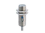 CONTRINEX Standardni fotoelektrični senzor, DIFFUSE,M18, NPN,LTK-1180-101 ;620-200-420