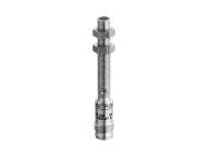 CONTRINEX Standardni fotoelektrični senzor, THROUGH-BEAM,M5,PNP,  LLR-M05MA-NMS-404 ;620-600-378